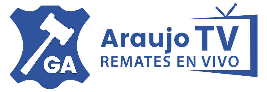 Araujo TV Logo